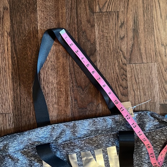 PINK NWT Tote - Picture 5 of 14